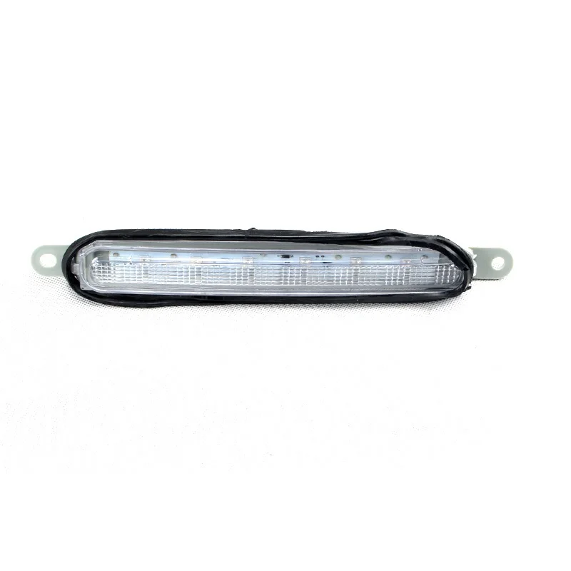 

Front Bumper Fog Lamp Upgrade Kit FOR Mitsubishi Lancer-ex 2010 2011 2012 2013 2014 2015 2016 Version Additional Foglight