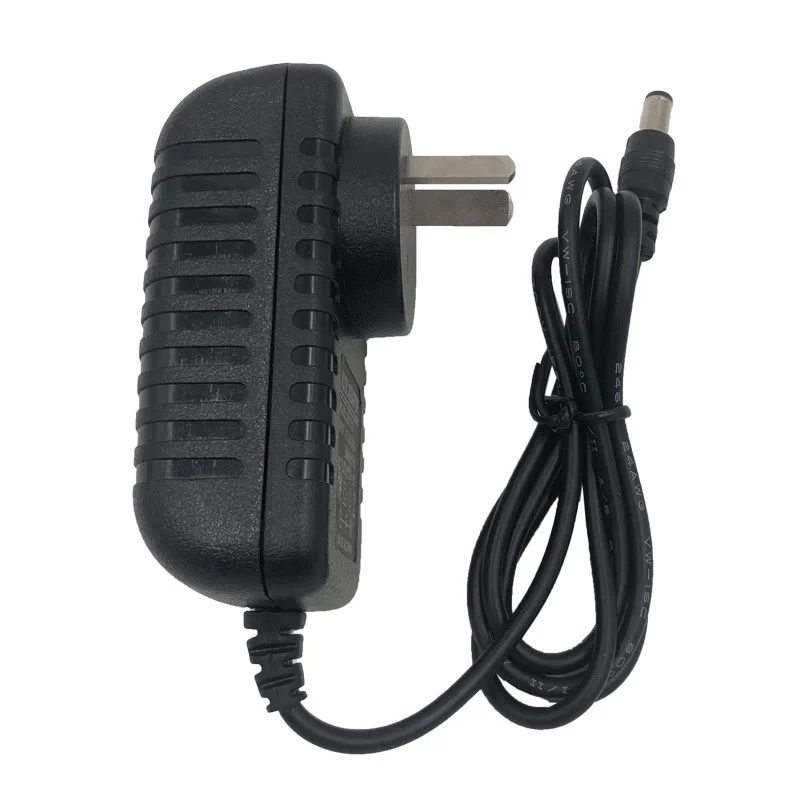 Adattatore di alimentazione 12V DC trasformatore da 220V a 12V 24V 5V trasformatore 1A 2A 3A convertitore di caricabatterie Driver LED alimentatore