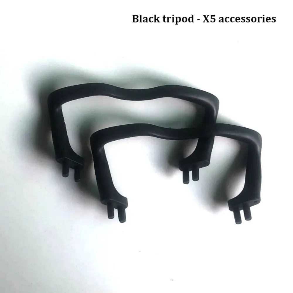 New X5 X5C X5C-1 RC Quadcopter Spare Parts Multistyles Plastic Wind Blade Protection Ring Motor Battery Charging Cable For SYMA