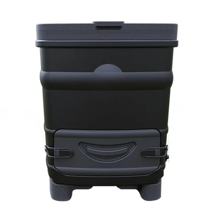 

260L large thermal insulation compost box with thickened thermal insulation layer