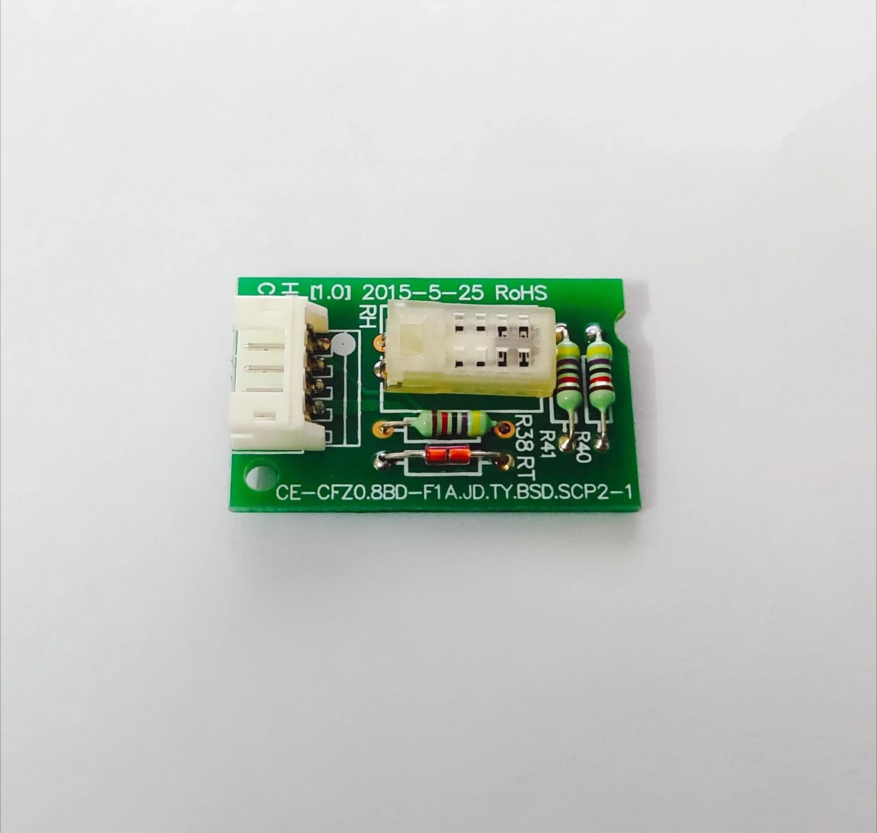 Dehumidifier Temper…