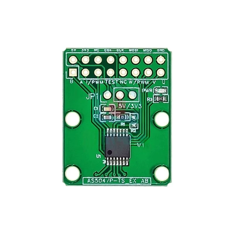 AS5047P Encoder ODrive SimpleFOC Doggo VESC-Modul