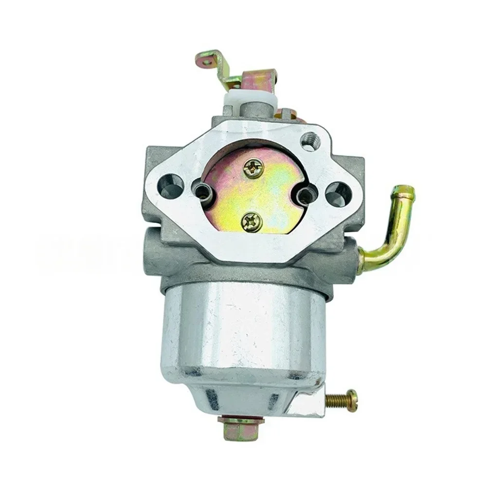 Carburetor Replacement Kit with Gaskets for 8 5HP 63 853 10S 6385310 6385310S Engines to Maintain Engine Efficiency