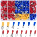 280pcs boxed