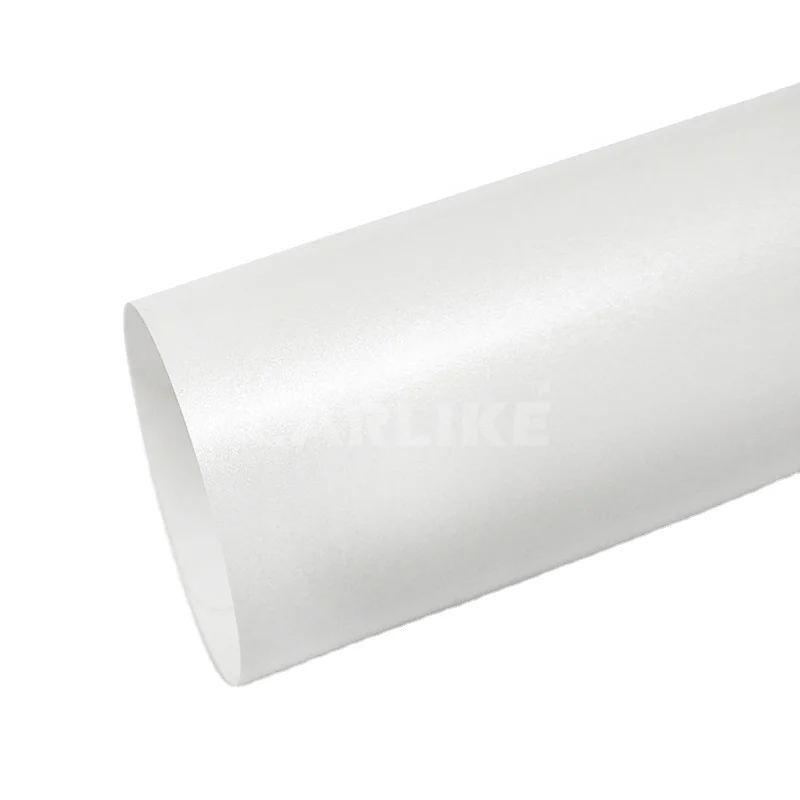 

Em-17 Electro Metallic Mint Green Wrapping Low-Viscosity Glue Wholesale Wrap Film Vinyl Car Stickers