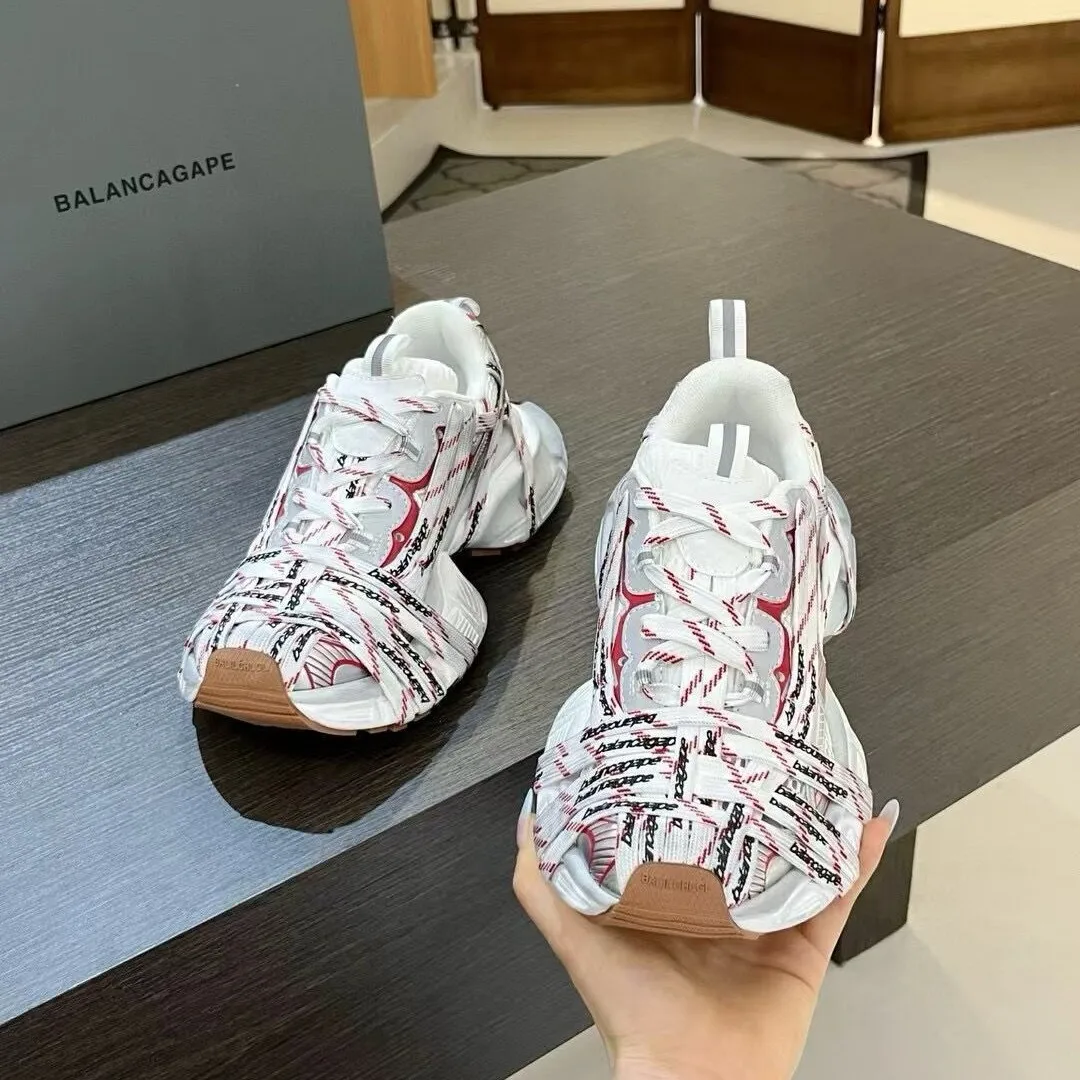 

Новые женские кроссовки в стиле «папины туфли» с дышащей подошвой, увеличивающей рост, в стиле «Джокер», для пар, в повседневном спортивном стиле.