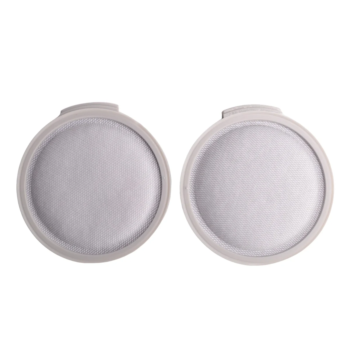 AC66 4 шт. Замена фильтра для Xiaomi Roborock H7 аксессуары для ручного пылесоса Запчасти