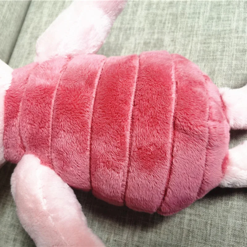 Plush Toy 50cm Tall Small Bear Piglet Plush Toy Small Piglet Plush Toy Suitable For Boyfriends And Girlfriends And Children Holi