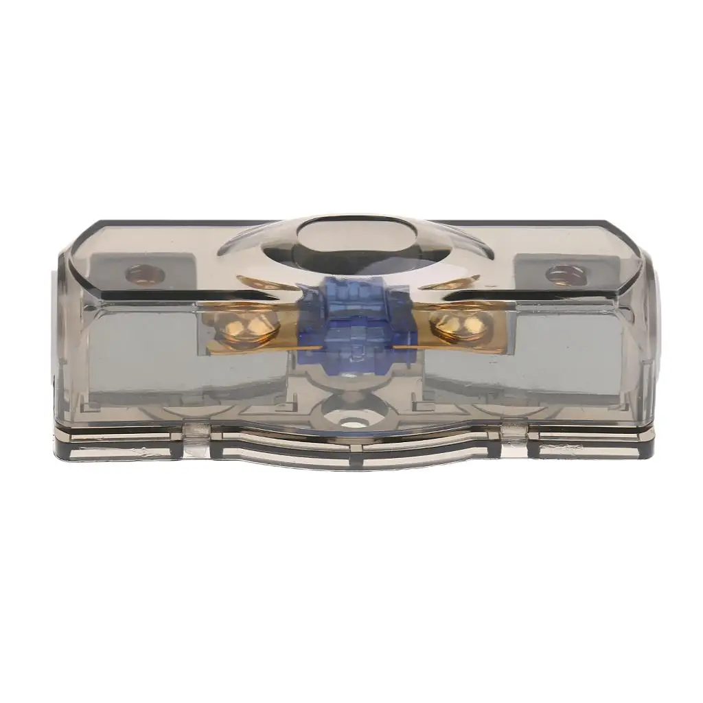 Inline Anl Fuse Blo…