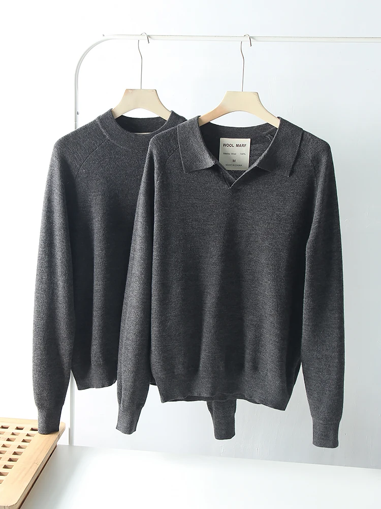 

Мужской свитер-кардиган из трикотажа, однотонный, универсальный, модный, для осени и зимы, городской стиль, удлиненный, без рукавов