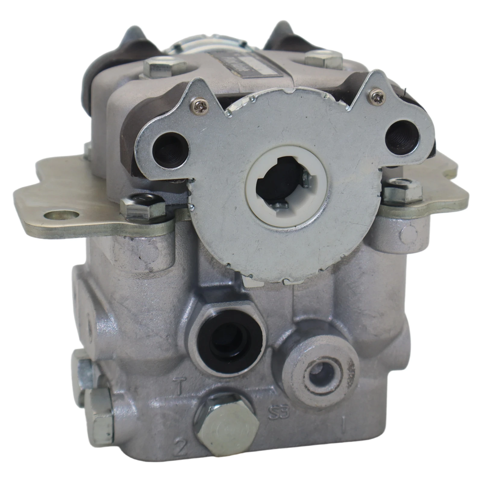 Pedal Valve PC200-8MO For Komatsu PC200-8MO 220 240 300 360 450