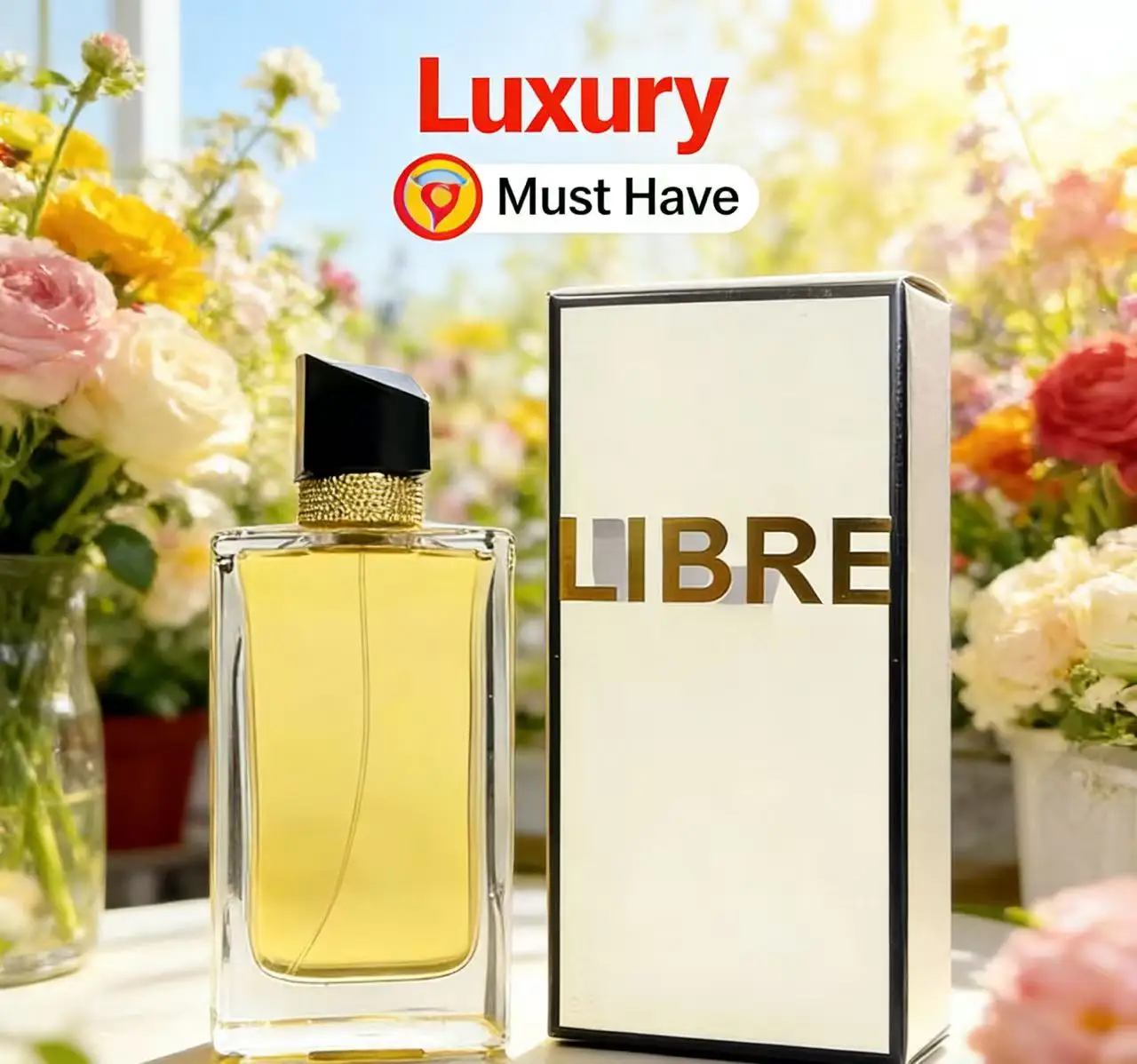 Luxury Floral Pheromone Roll-on Perfume For Daily Use And Dating_voghion.com