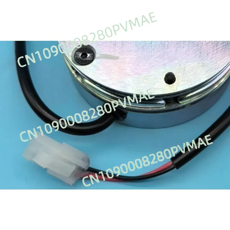 

Электромагнитный тормозной диск для электрического паллетного погрузчика, электромагнитный тормоз CDC-C08/C06/C10 24VDC