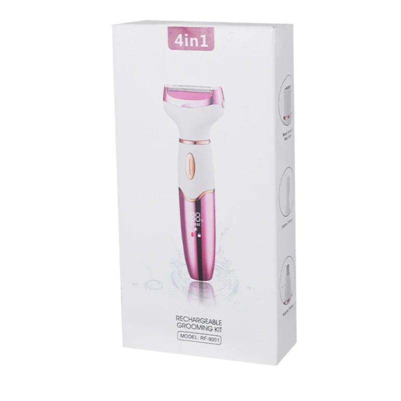 MUBE Hair Trimmers 112