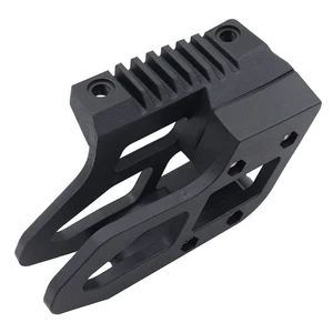 Kettenhandbuchprotektion, Motorradzubehör, Guard Guide, Yamaha Tenere700, Tenere 700, 2019, 2020, 2021, 2022, 2023, 2024, Leitfaden 10 Hauptverkaufszubehör Yamaha Tenere 700 - №1