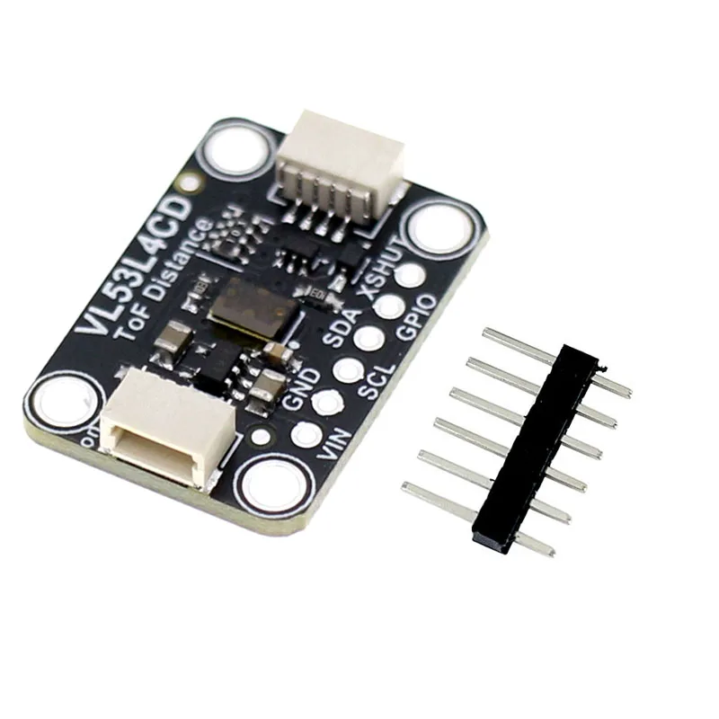 VL53L4CD Time-Of-Fl…