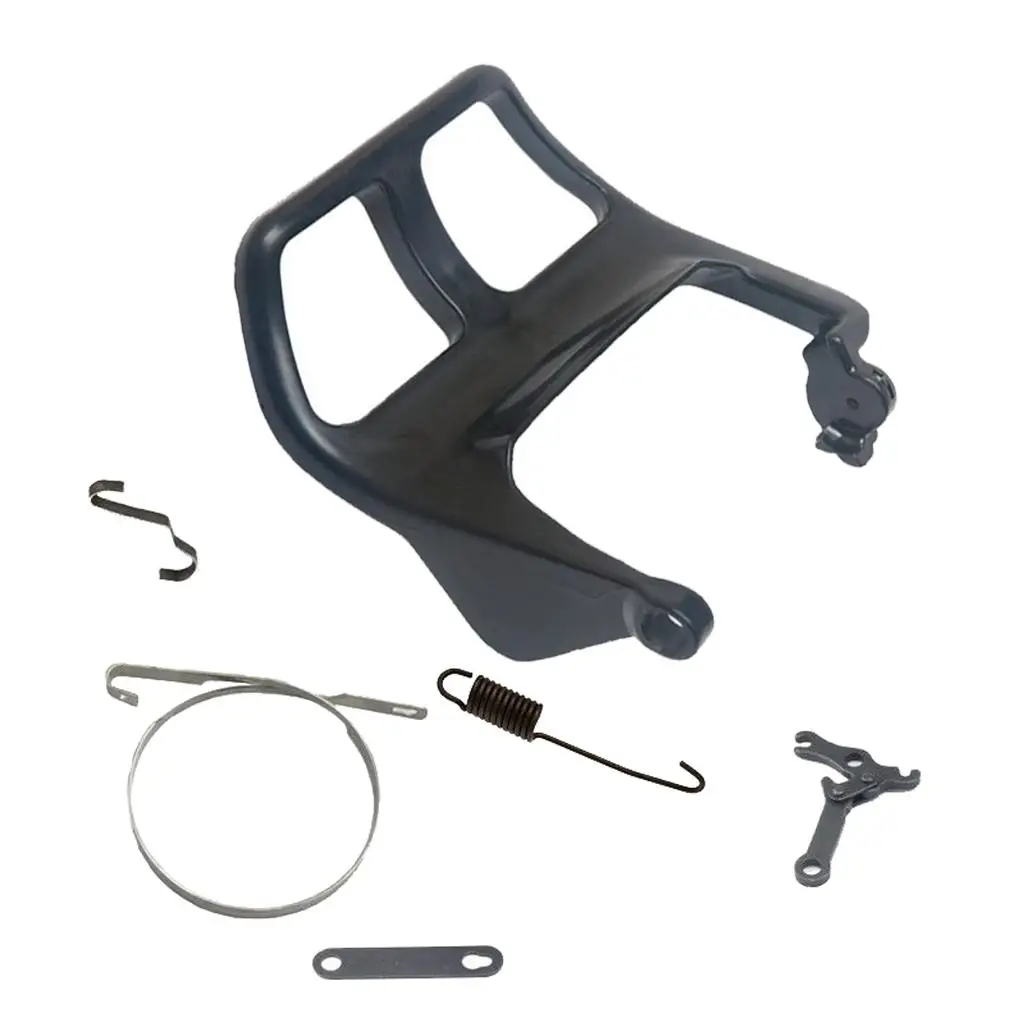 Chain Brake Handle Brake Band Lever for STIHL 023 025 MS230 MS250 Chainsaw Replacement