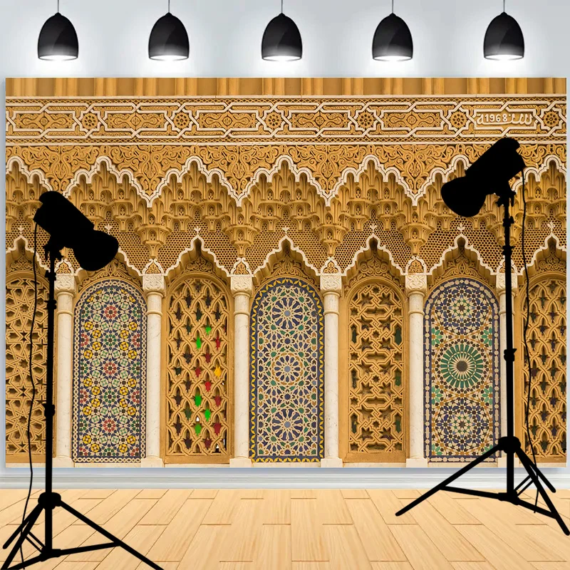 Tło fotograficzne do sesji por – Photography Lighting For Indoor recenzja i cena