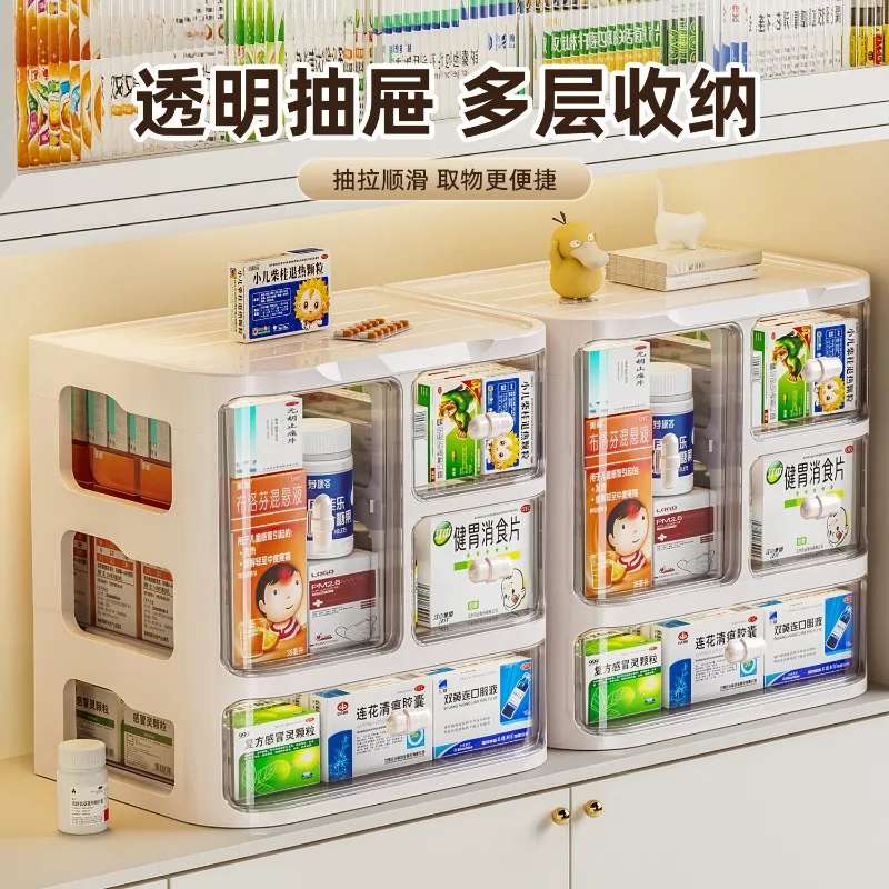 Thumbnail 3 - #3 New Medicine Cabinets Arrivals