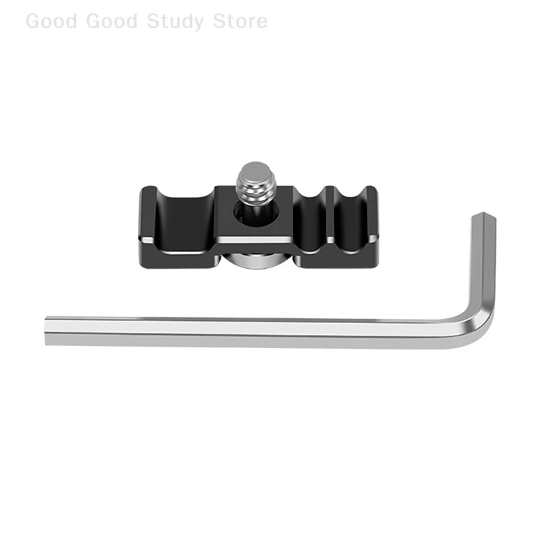 Rabbit Cage Wire Clip Camera Cable Clamp DSLR Wire Lock Clamp Photography Cable Clip Rig For Video Monitor Camera Cage