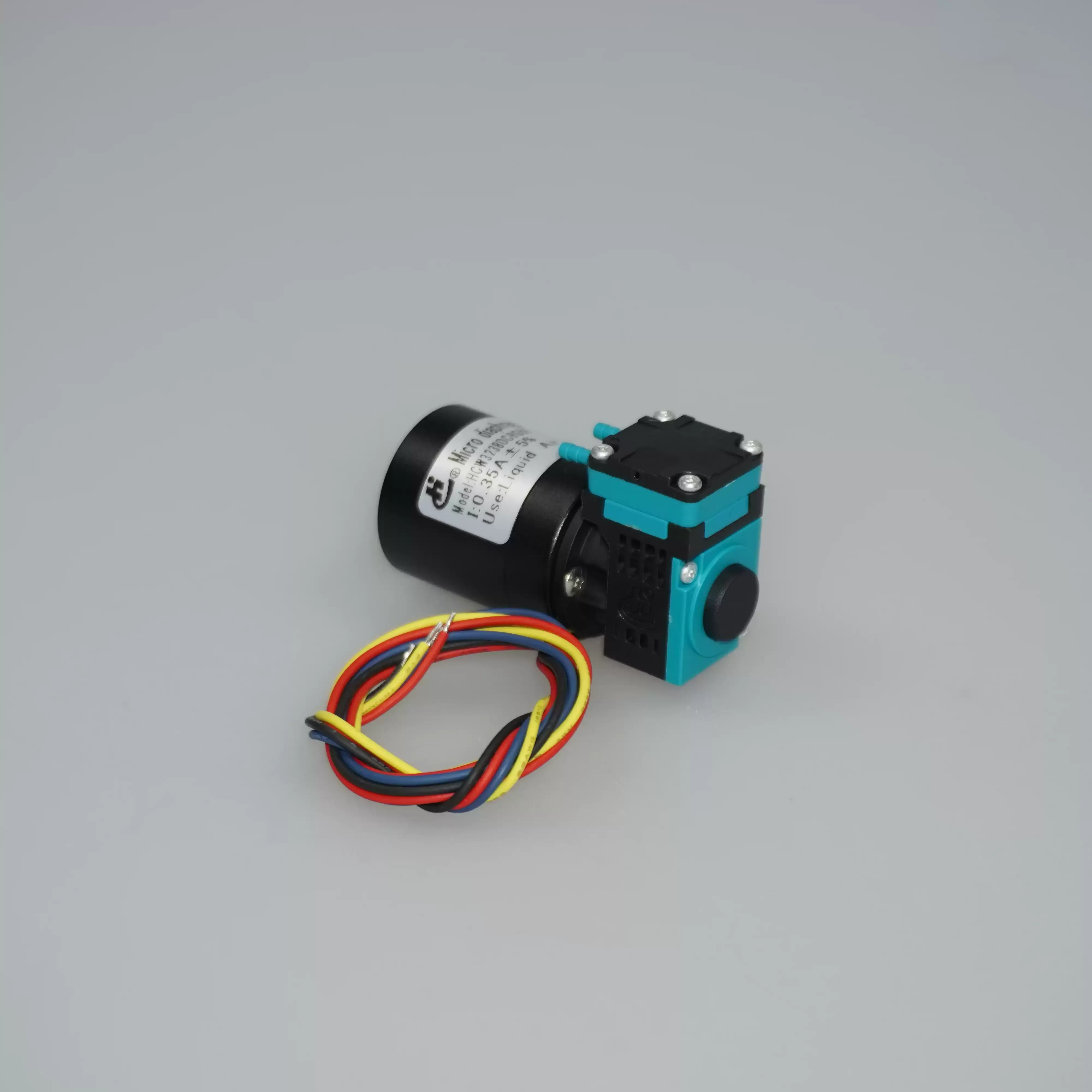 For eMASS 9018/9028 inkjet printer special pump, laboratory high pressure pump, solvent recovery pump