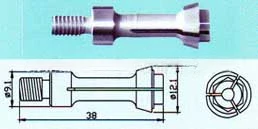 

Drilling Machine Chuck