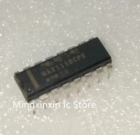 Circuito Integrado IC Chip, MAX111BCPE DIP, 1PC