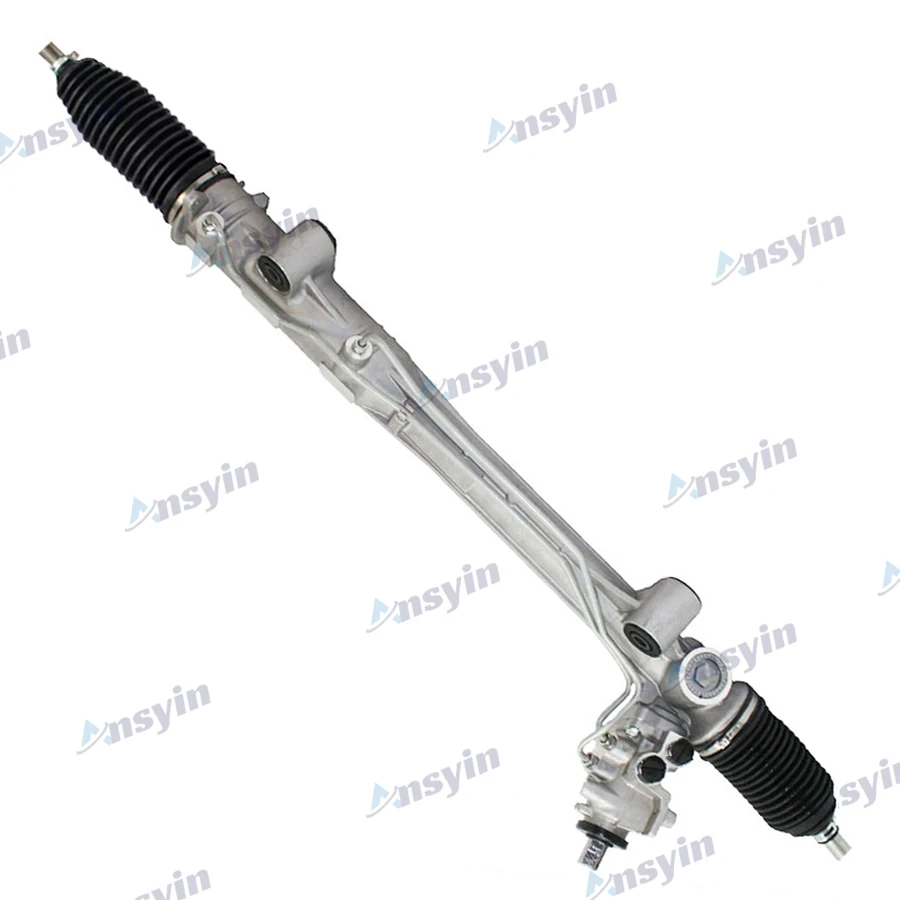 Power Steering Rack Gear For Audi Q7 VW Amarok Porsche cayenne 2H1422055CX 2H1422061CX 2H1422061F 95534701110 95534701113 LHD