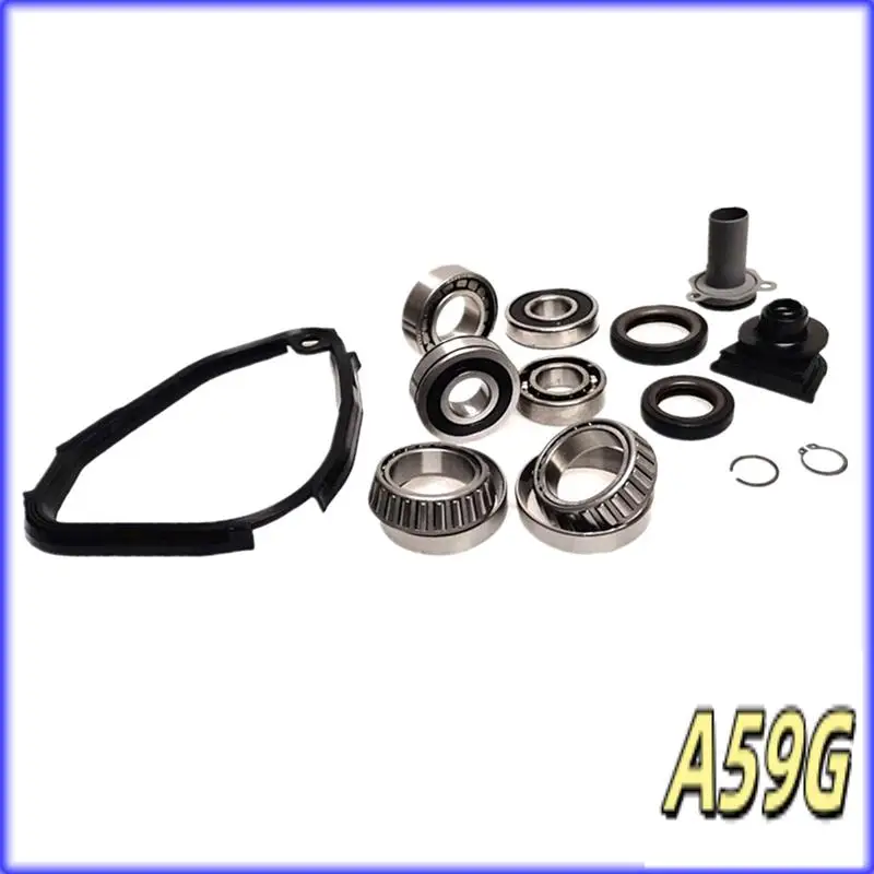 

G9-Transmission Service Kit Transmission Service Kit Metal MA5 231788, 231790, 237223 For 106/205/306/206/207/405/309/10