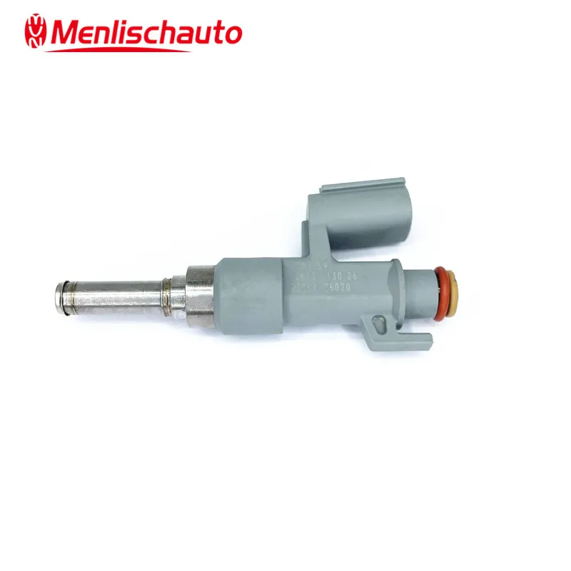 

Original Fuel Injector 23250-25020 Ace Ns Injector for TO-YO-TA Rav-4 2.5i Injector Nozzle 23250-25020