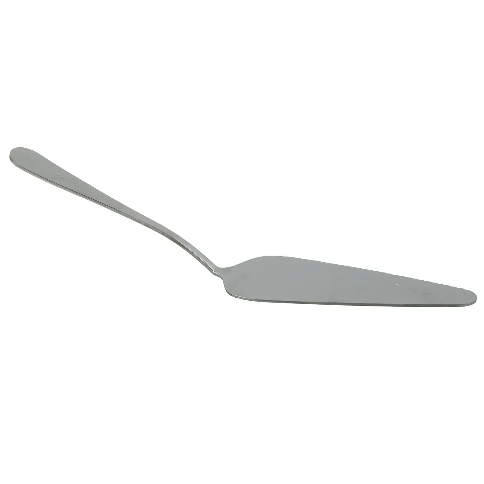 Cake Server Shovel Stainless Steel Blade Cutter Serrated Edge Pie Pizza Shovel Kitchen Baking Pastry Spatulas Accessories