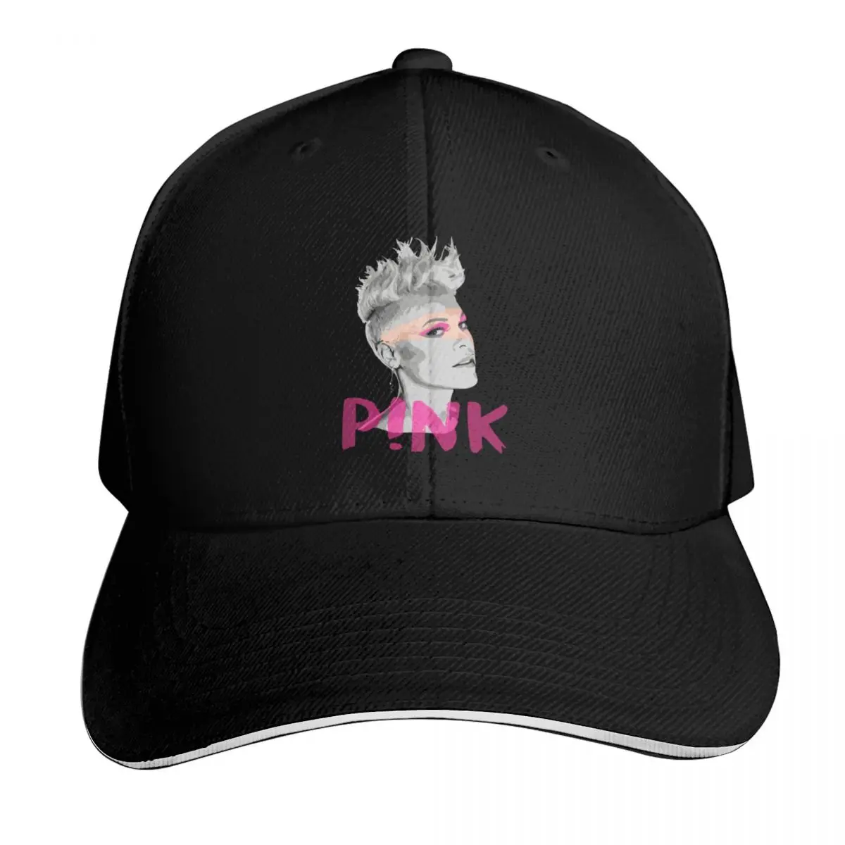 Carnival tour P!nk Pink P nk Summer 2023 Table 2 Baseball Cap Men Women Casual Summer Sport Sun Cap