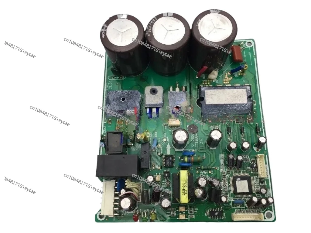

Suitable for Samsung air conditioner external computer main board DB41-00830A DB91-00847A SY-2600