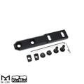 Switch Mount 1 BK
