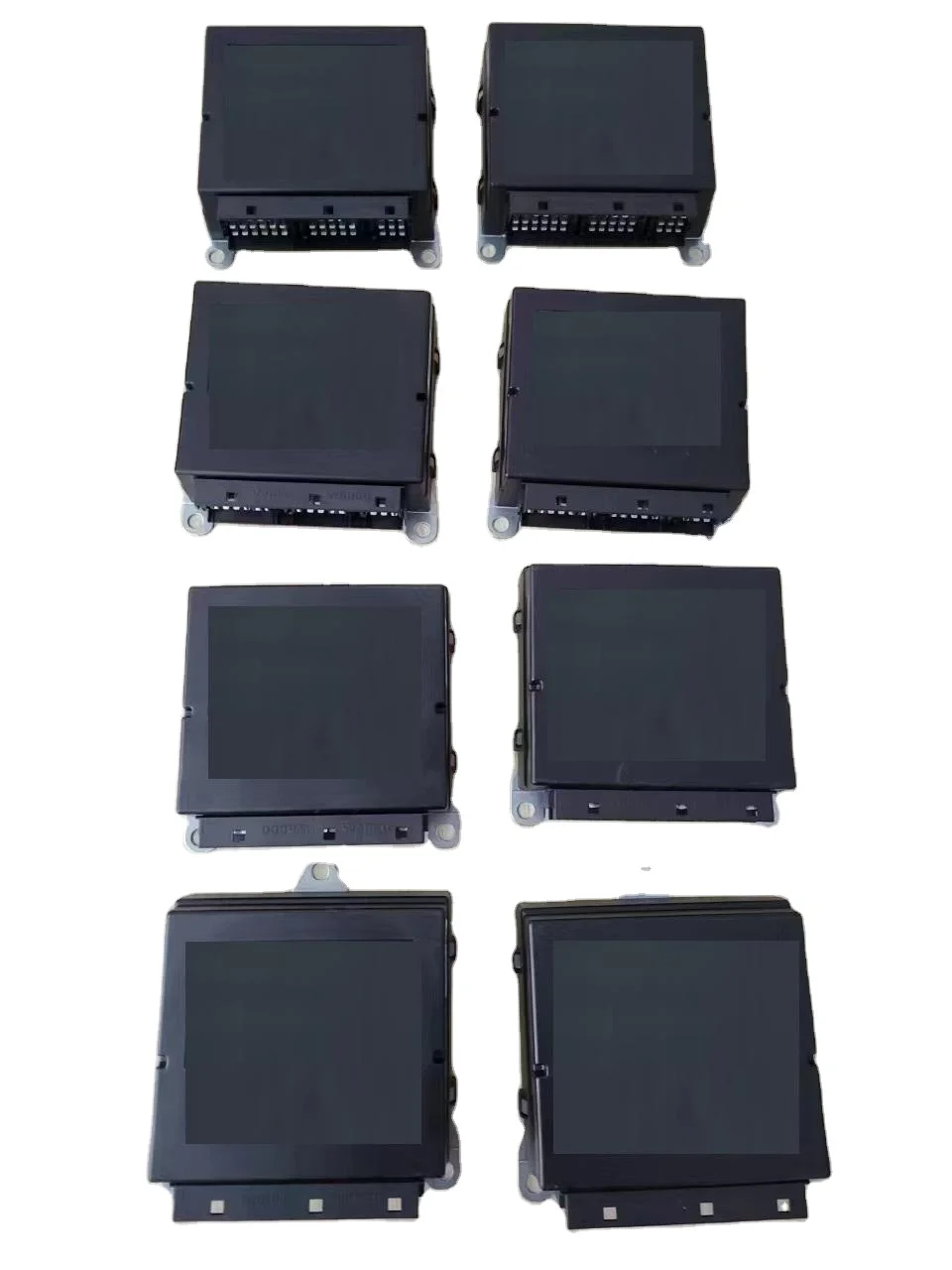 Air Suspension Control Unit ECU 4461702250 4461700030 for Dongfeng Tianlong Truck WABCO ECAS Module Supplier Factory Price