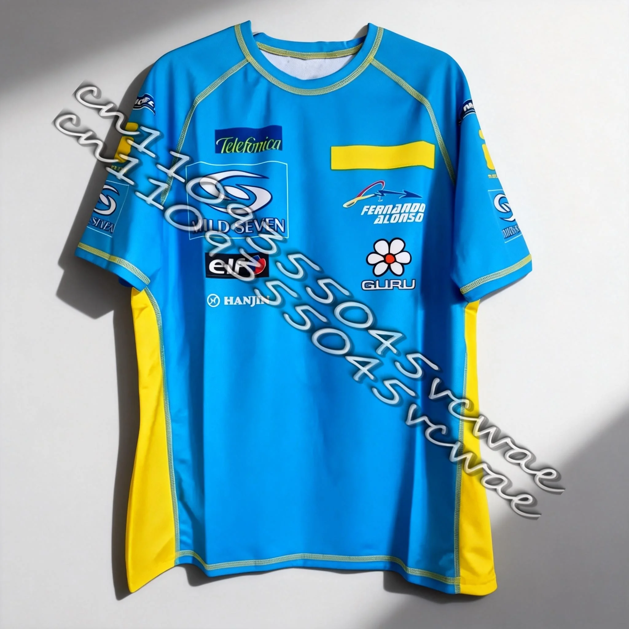 AliExpress NONE Family Matching 2026 Short Sleeve T-Shirt Extreme Sports Retro Racing Cycling Outdoor Casual Summer Wear for Men Women Kids
