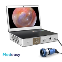 Medical Full HD Endoscopy Camera Portable 1080P Endoscope Camera