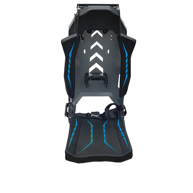 

Factory Custom Wholesale Newly Designed Fire Truck Seat