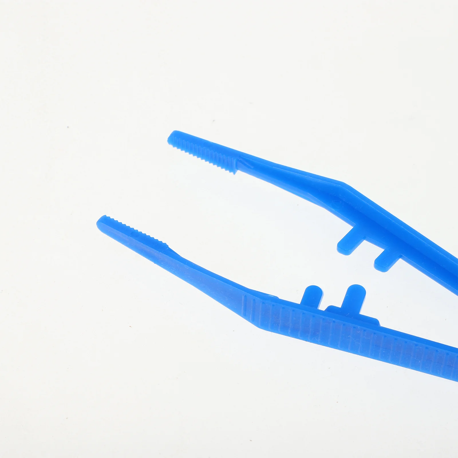 مجموعة العناية بالجروح الطبية القابل للتصرف، وسادات غير لاصقة من الدرجة الطبية، كرات قطنية، ملقط بلاستيكي، تضميد الجروح في حالات الطوارئ المنزلية #4