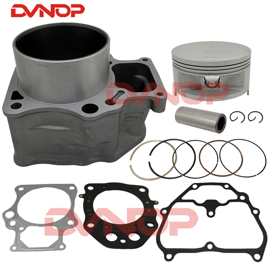 Cylinder Piston Gas… - image