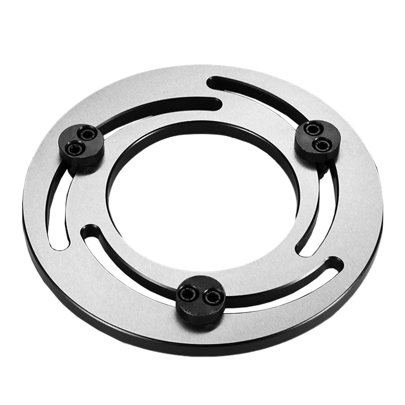

Hydraulic Chuck Claw Repair Tool CNC Lathe 6 Three-Jaw 8inch Chuck 10 Lathe Accessories Boring Claw Tool