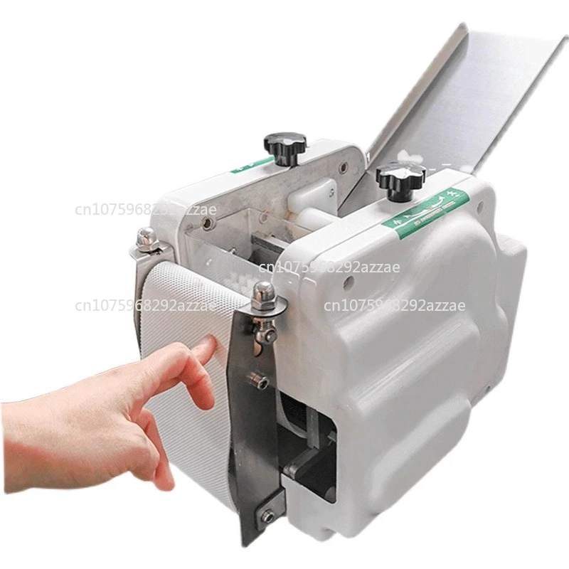 

Dumpling skin machine commercial automatic small household imitation manual stainless steel mold