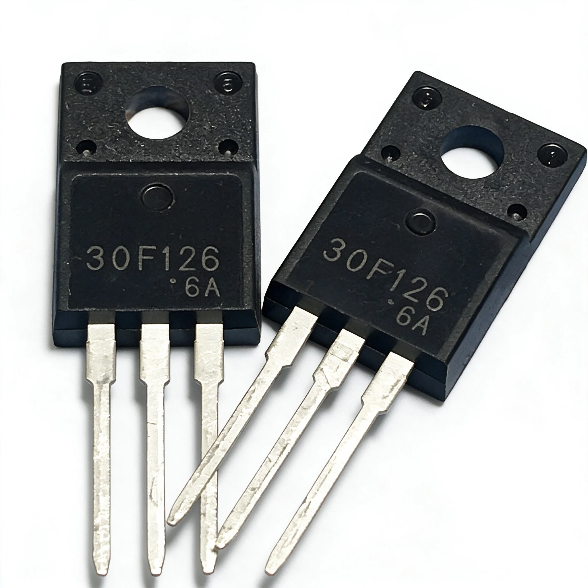 10piece GT30F126 30F126 Power Relay