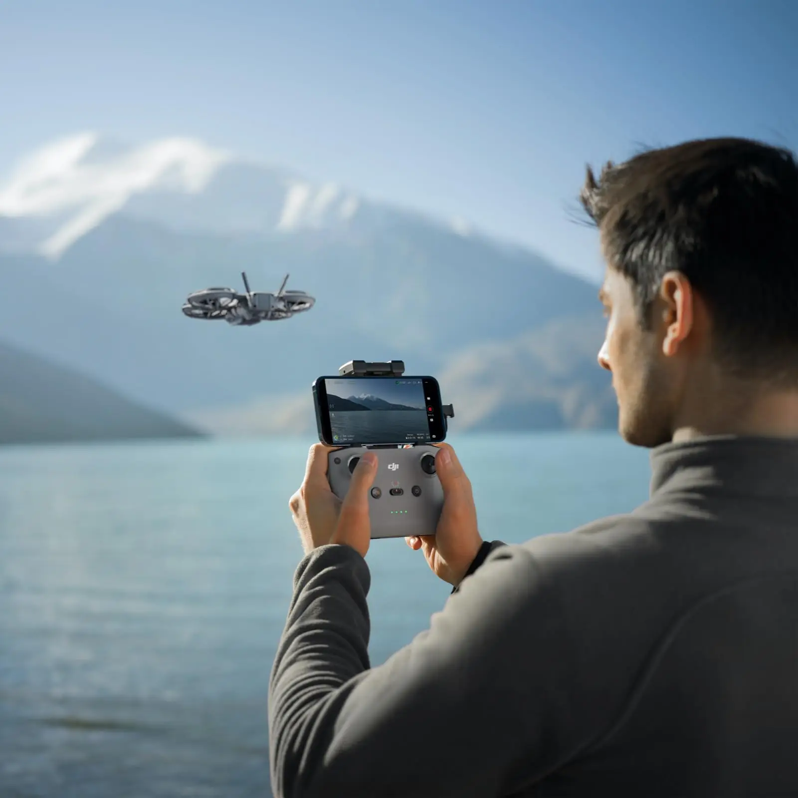 Thumbnail 3 - #35 Best Camera Drones to Buy In 2026