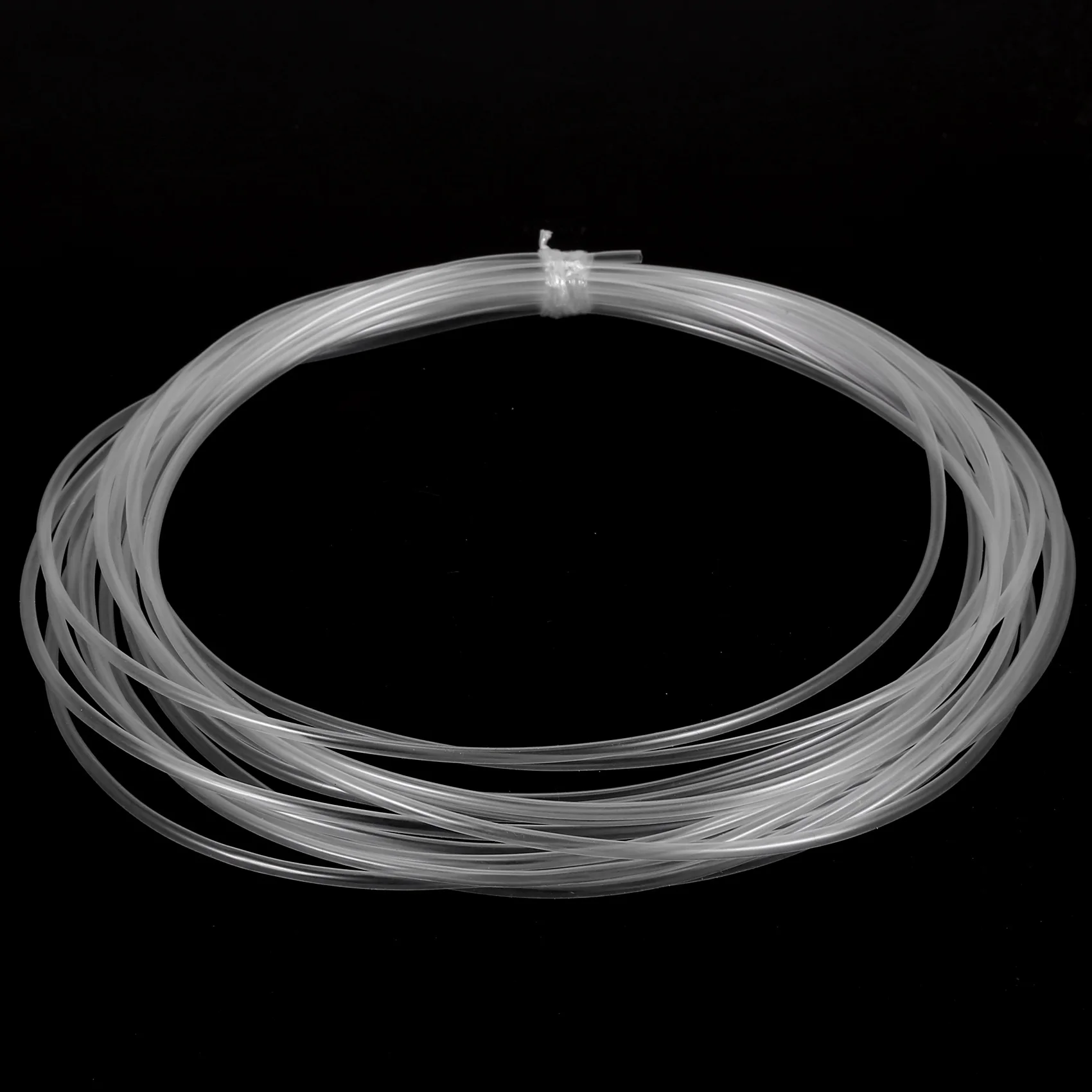 ABZV-CLEAR TRANSPARENT HEAT SHRINK TUBE SLEEVE, CAR WIRING, BOAT ELECTRICS, KAYS diameter 1.5mm 5m