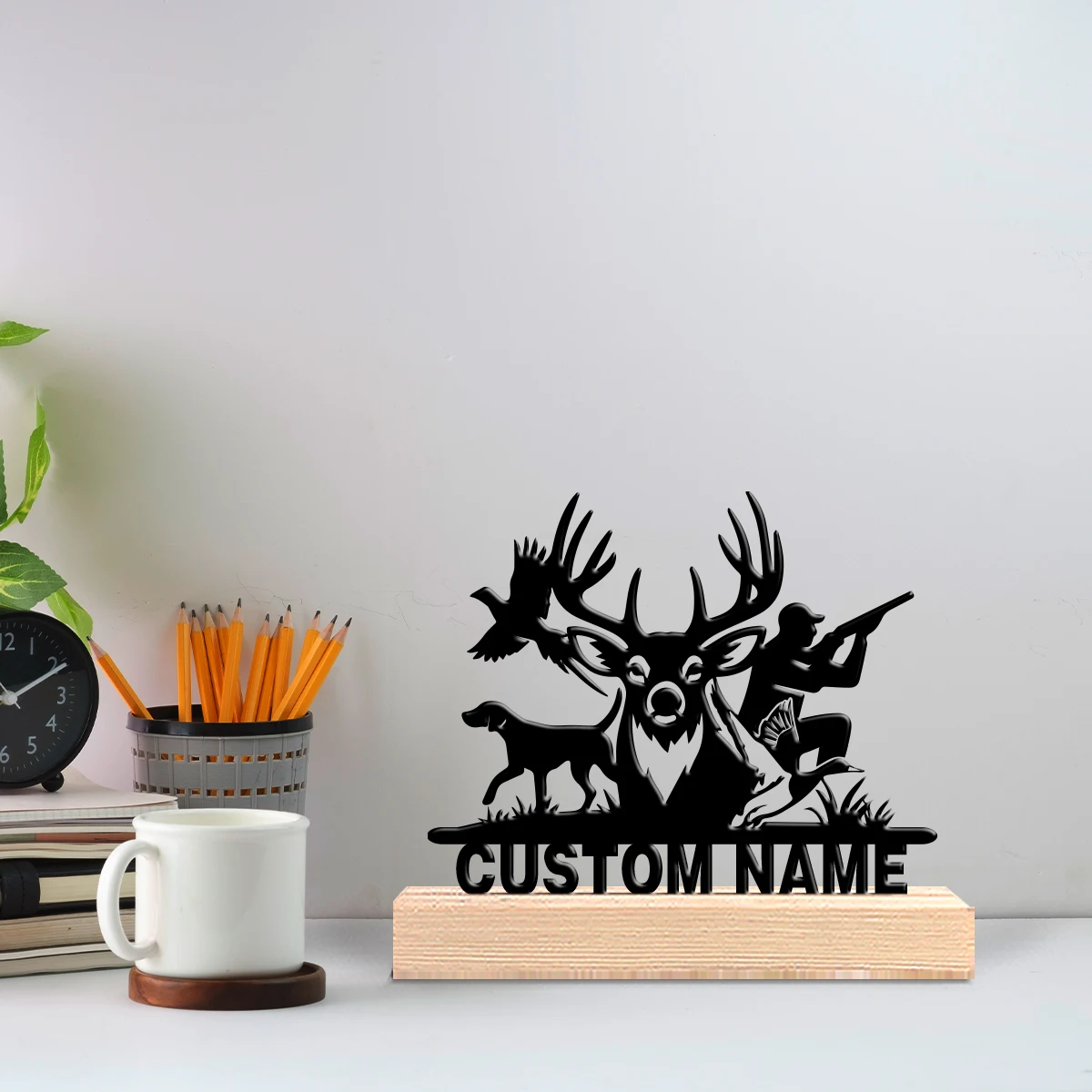 1pc Mode Gepersonaliseerde Aan - Desktop Laser Engraver recensie en prijs