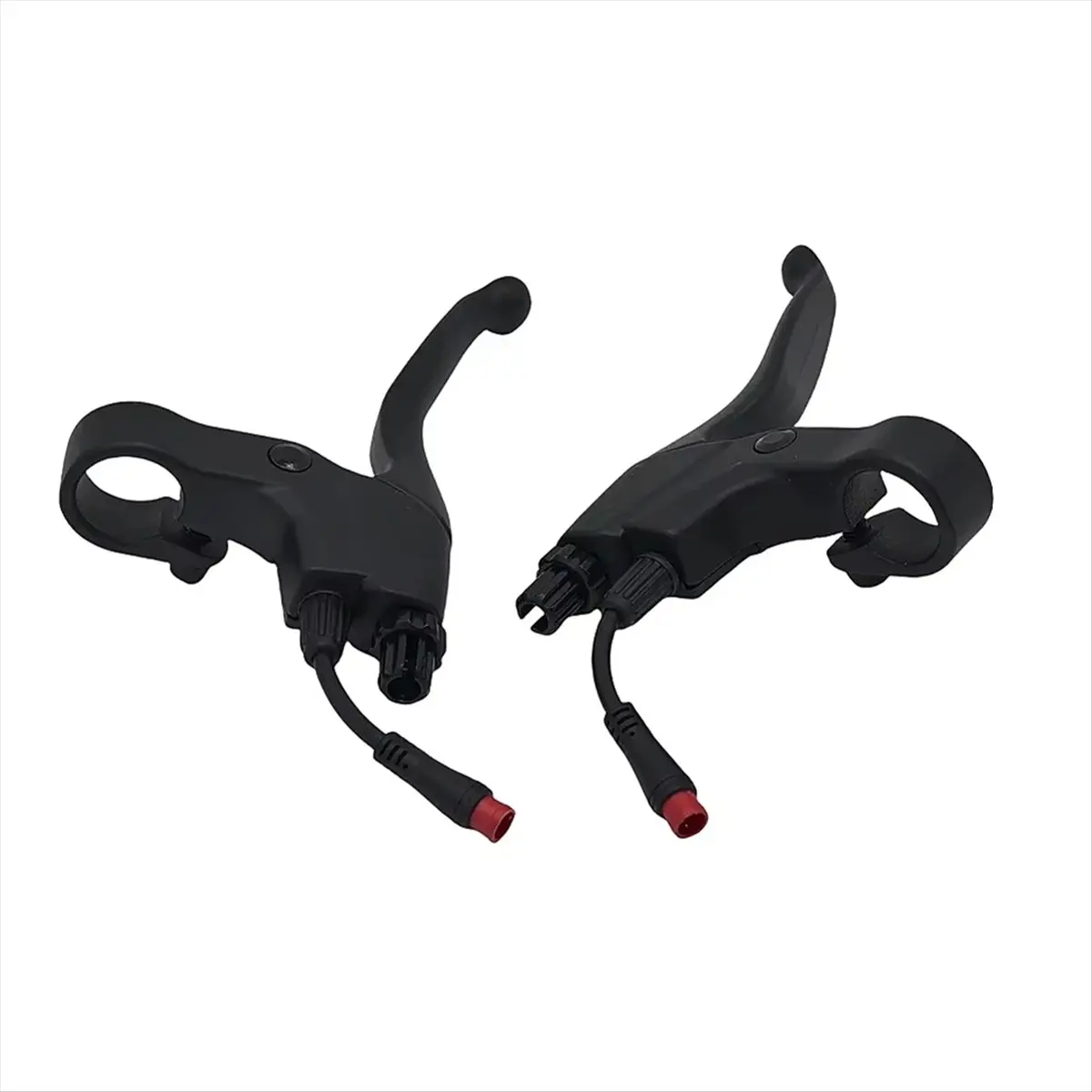

Electric Scooter Brake Levers for G2,Left & Right Brake Handles,Official for Parts,Easy Installation [T34-2026]