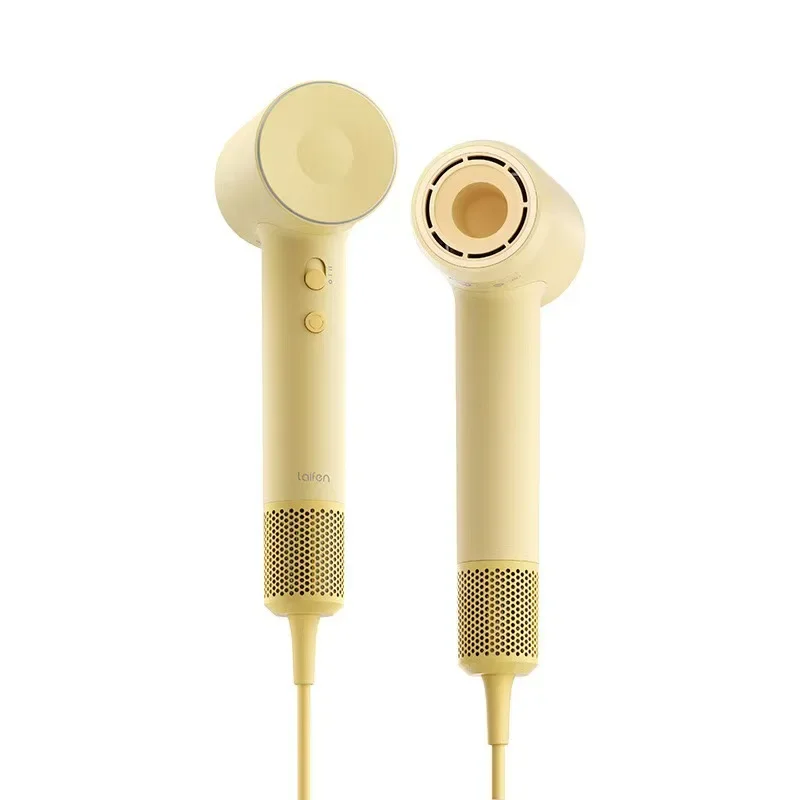 

High-speed hair dryer household negative ion quick-drying low-noise Levin children's hair dryer gift
