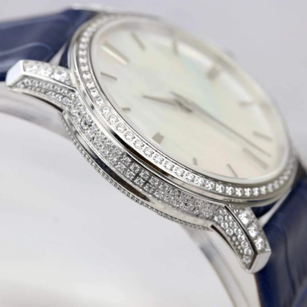 Luxury Brand High Quality Strap Waterproof Designer Man Watches 2026 Quartz Women Wristwatches Men Fashion Casual Leather