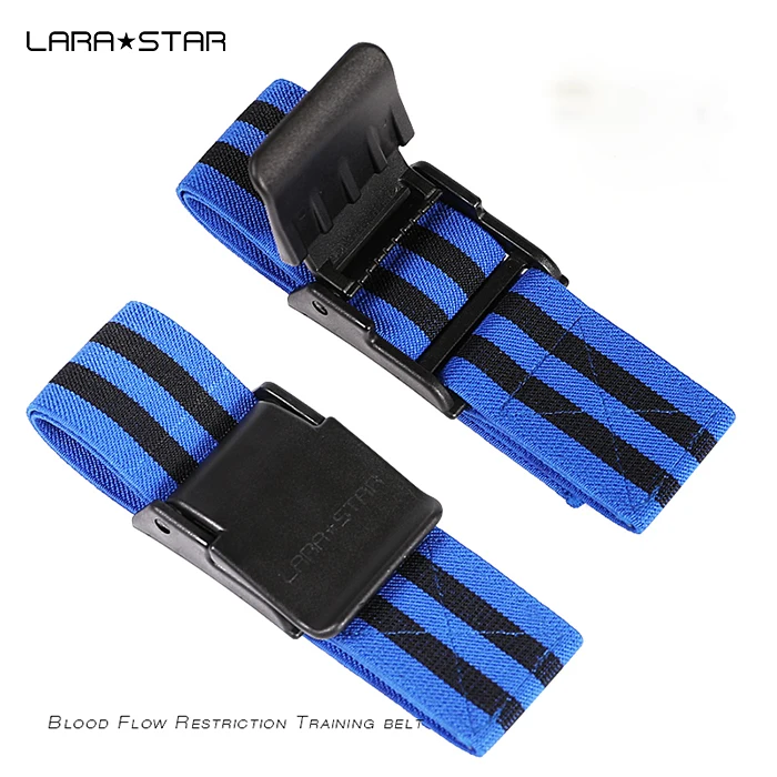 BFR Bands Occlusion Training Strap Customized Blood Flow Restriction Bands thigh trainer a leg trainer